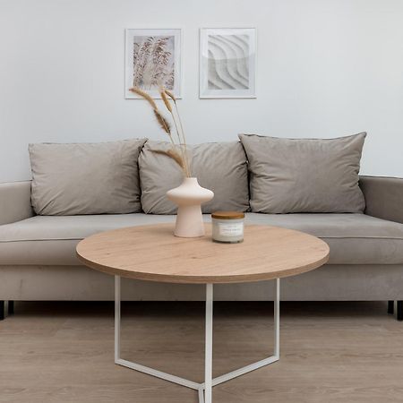 Plac Unii - Baltic Sands Premium Apartments Gdynia Zewnętrze zdjęcie