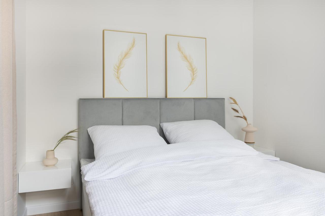 Plac Unii - Baltic Sands Premium Apartments Gdynia Zewnętrze zdjęcie
