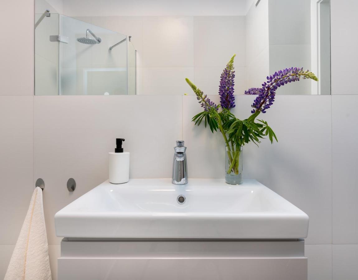 Plac Unii - Baltic Sands Premium Apartments Gdynia Zewnętrze zdjęcie