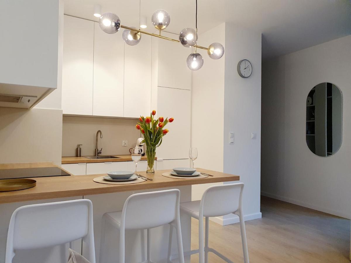 Plac Unii - Baltic Sands Premium Apartments Gdynia Zewnętrze zdjęcie