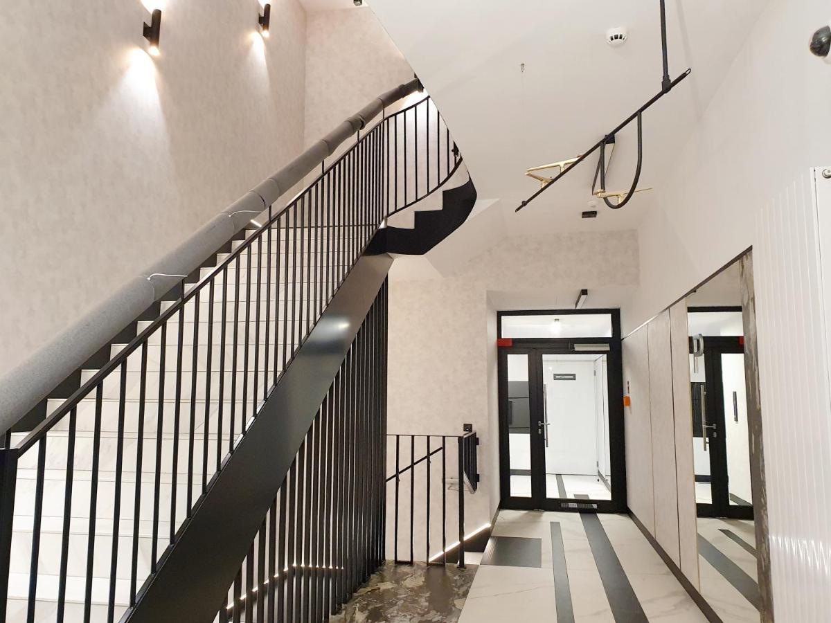 Plac Unii - Baltic Sands Premium Apartments Gdynia Zewnętrze zdjęcie