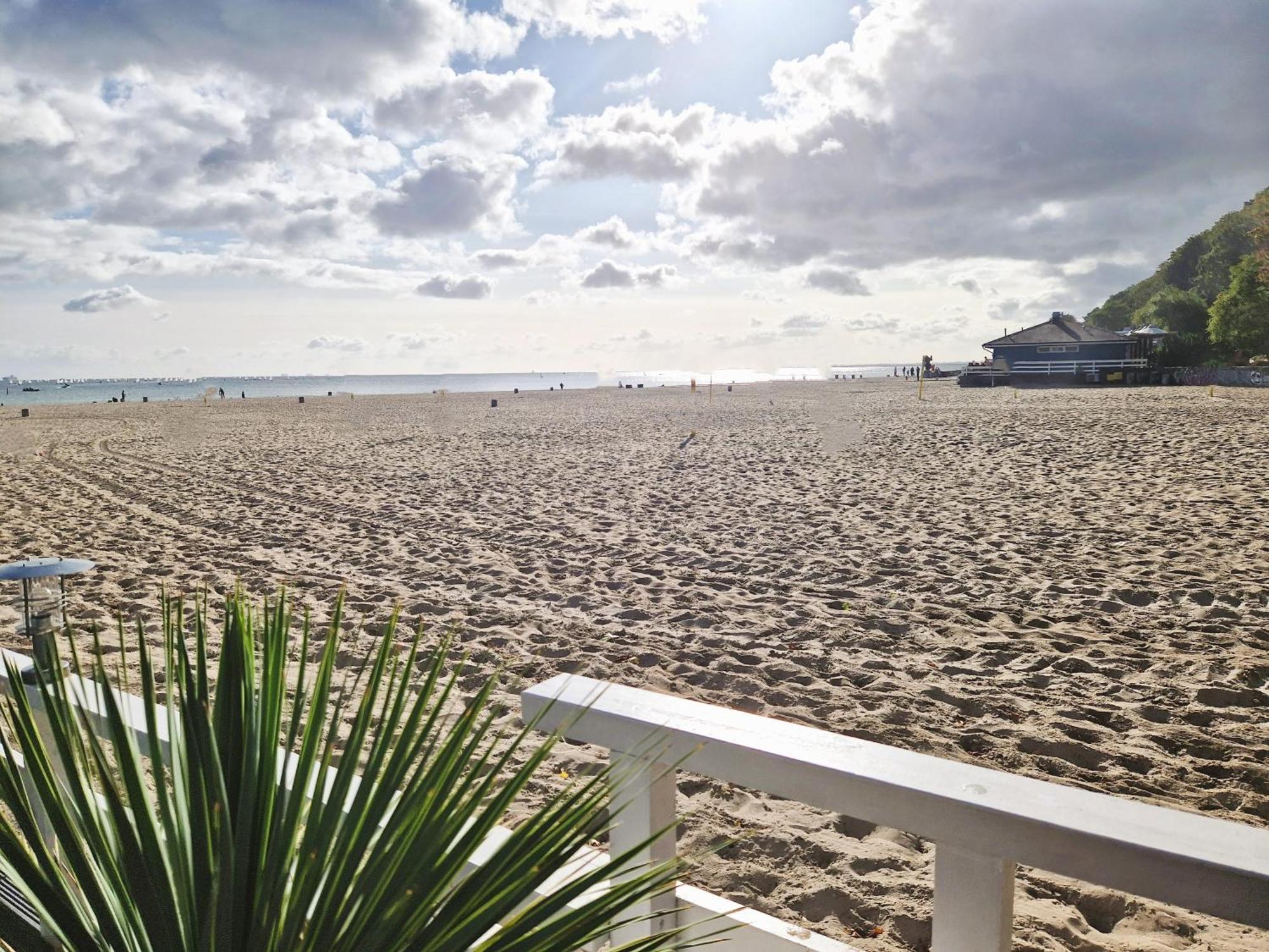 Plac Unii - Baltic Sands Premium Apartments Gdynia Zewnętrze zdjęcie
