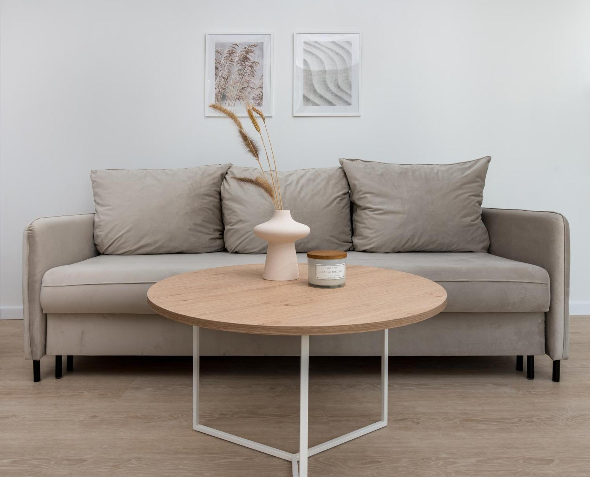 Plac Unii - Baltic Sands Premium Apartments Gdynia Zewnętrze zdjęcie